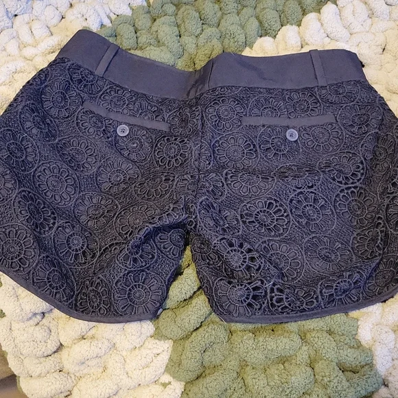 The Limited lace board shorts - Picture 7 of 8